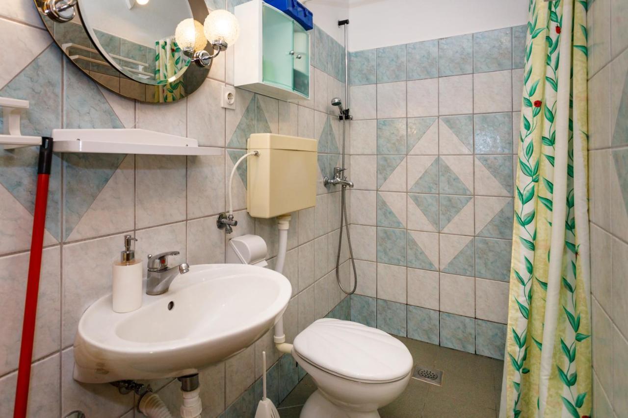 Apartment Kornic 5306B Bagian luar foto