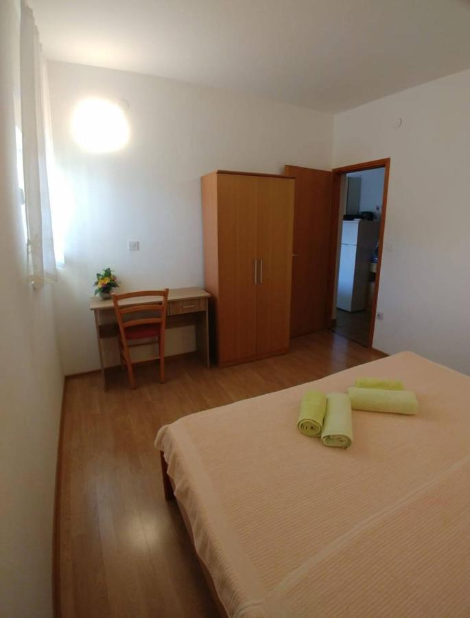 Apartment Kornic 5306B Bagian luar foto