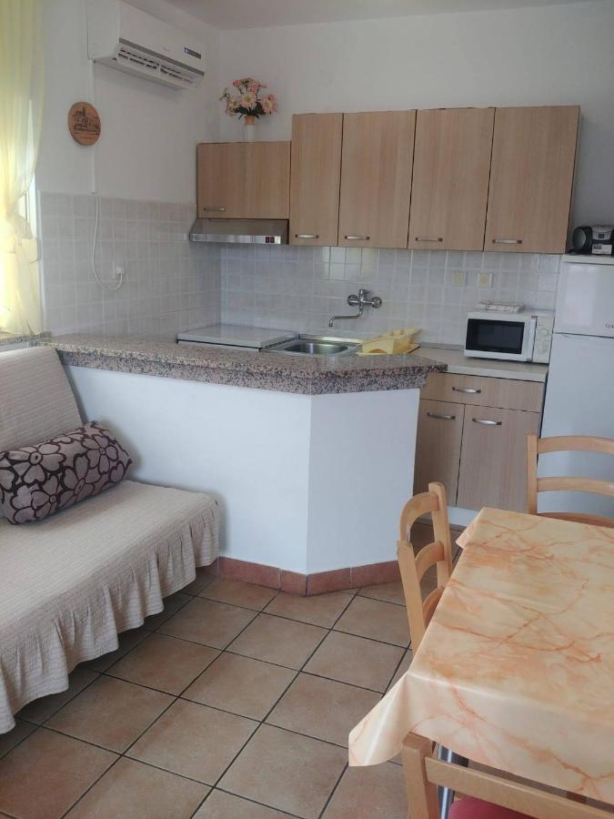 Apartment Kornic 5306B Bagian luar foto
