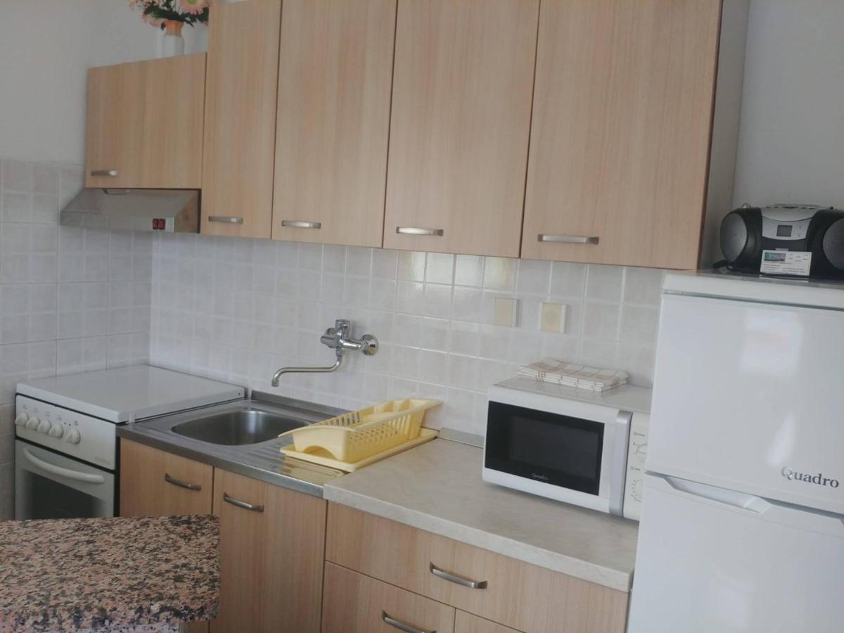 Apartment Kornic 5306B Bagian luar foto